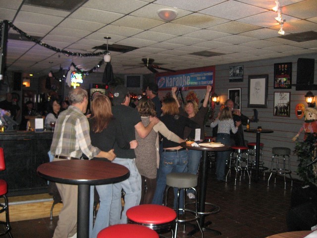 Club Amore